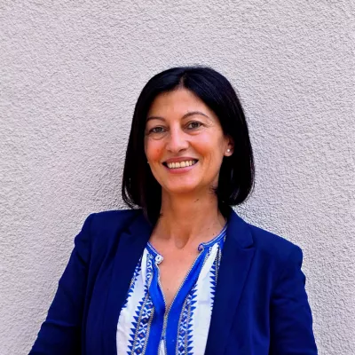 Cristina Bronner