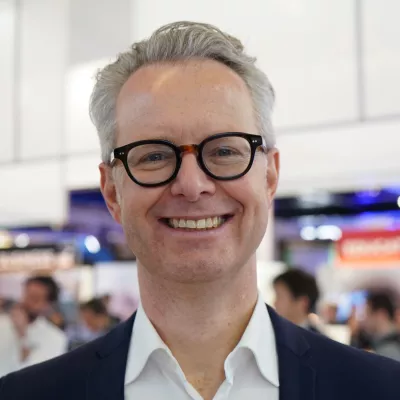 Claus Pfeifer