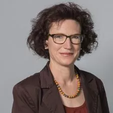 Eva Maria Belser