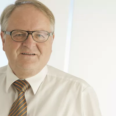 Alfred Freitag