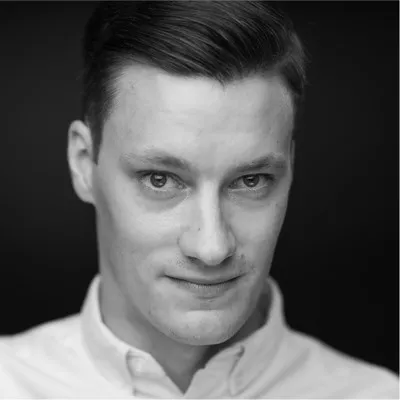 Lukas Ferderer