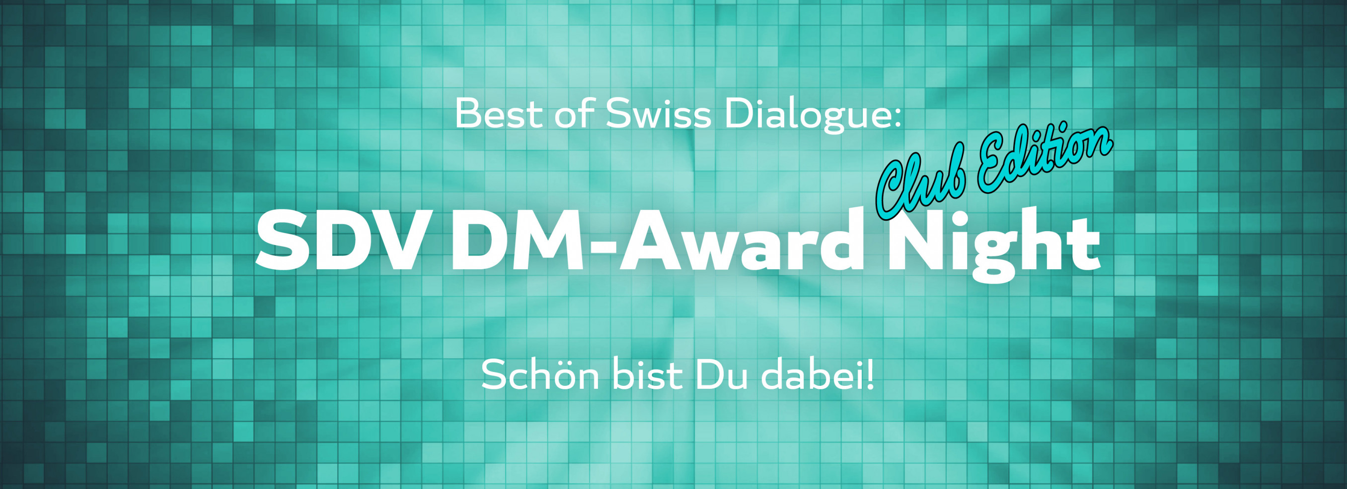 SDV DM-AWARD 2024