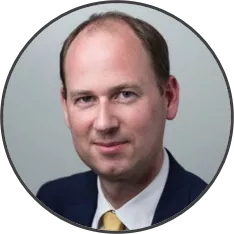 Alain Mulder