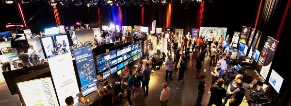 «PostNAB Show» 2024