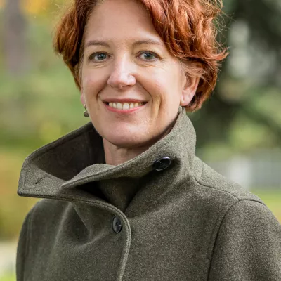 Christin Achermann