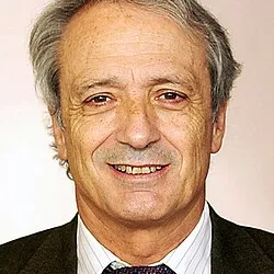 Prof. Franco Cavalli