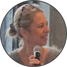 Irene Geissbuehler