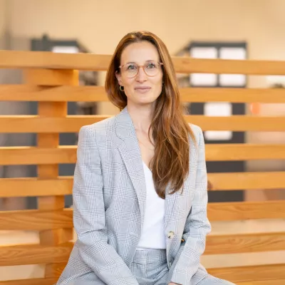 Franziska Barmettler
