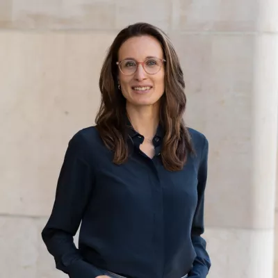 Franziska Barmettler
