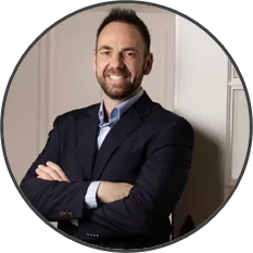 Chris Bachtsetzis