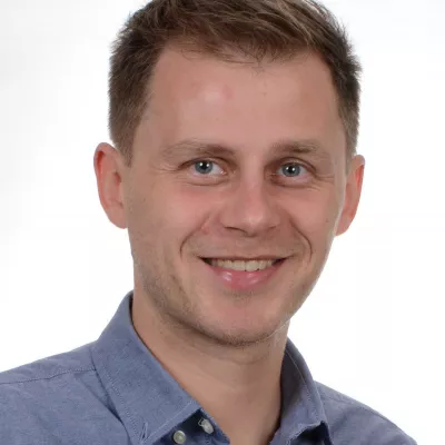Johannes Heckmann