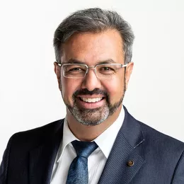 Nik Gugger