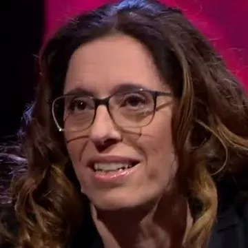 Maria Grazia Giuffreda