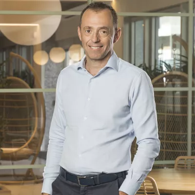 Alessandro Gencarelli
