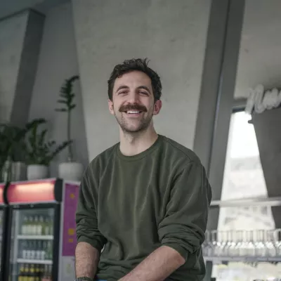 Riccardo Ramacci
