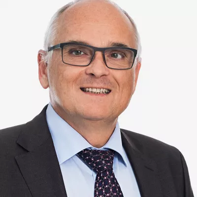 Pierre-Alain Schnegg