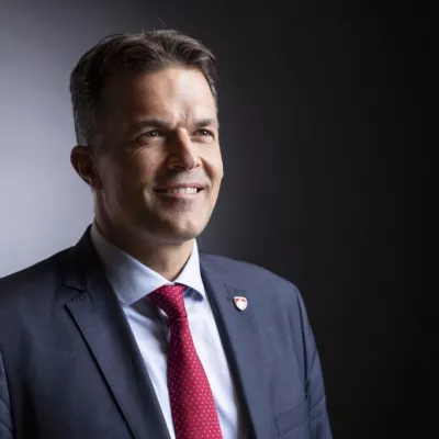 Marc Jost