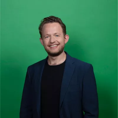 Alexander Keberle